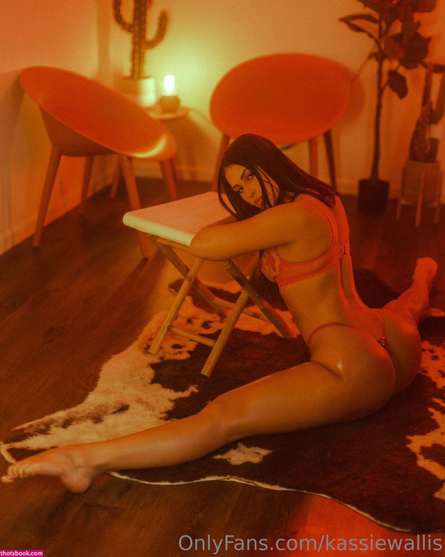 Kassie Wallis Photo #125