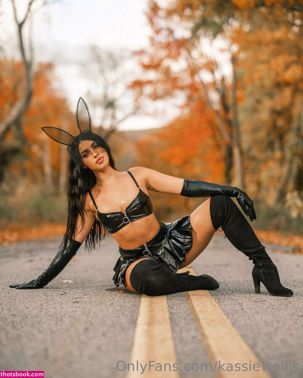 Kassie Wallis Photo #148