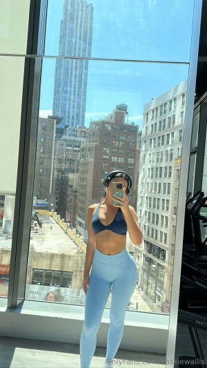 Kassie Wallis Photo #155