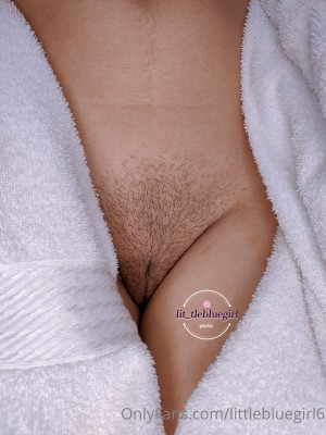 littlebluegirl Post #15