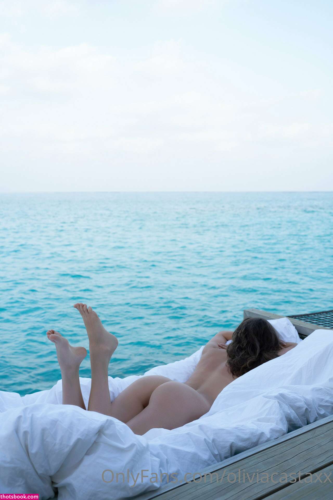 Olivia Casta Photo #573