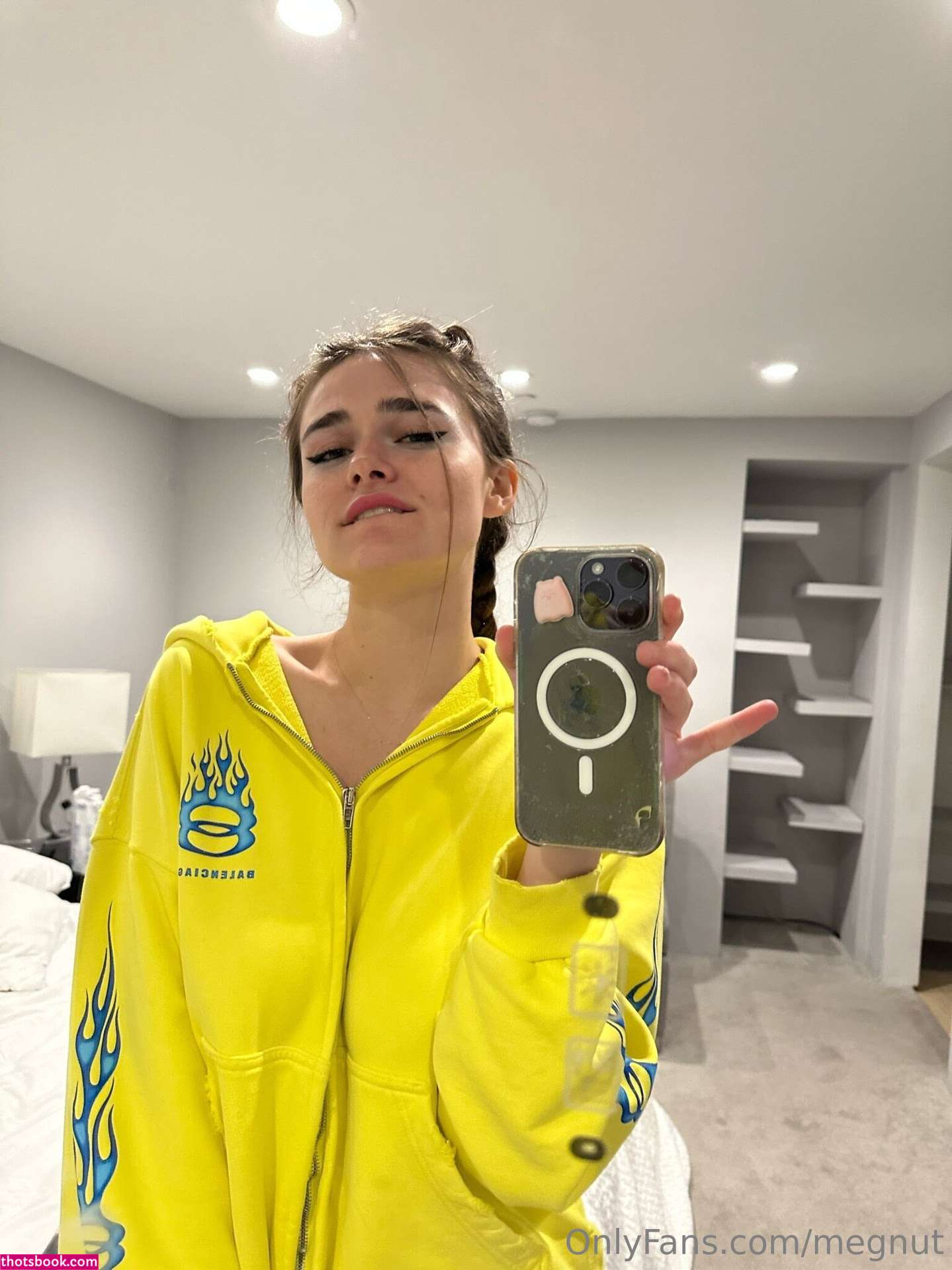 Megan Guthrie Photo #863