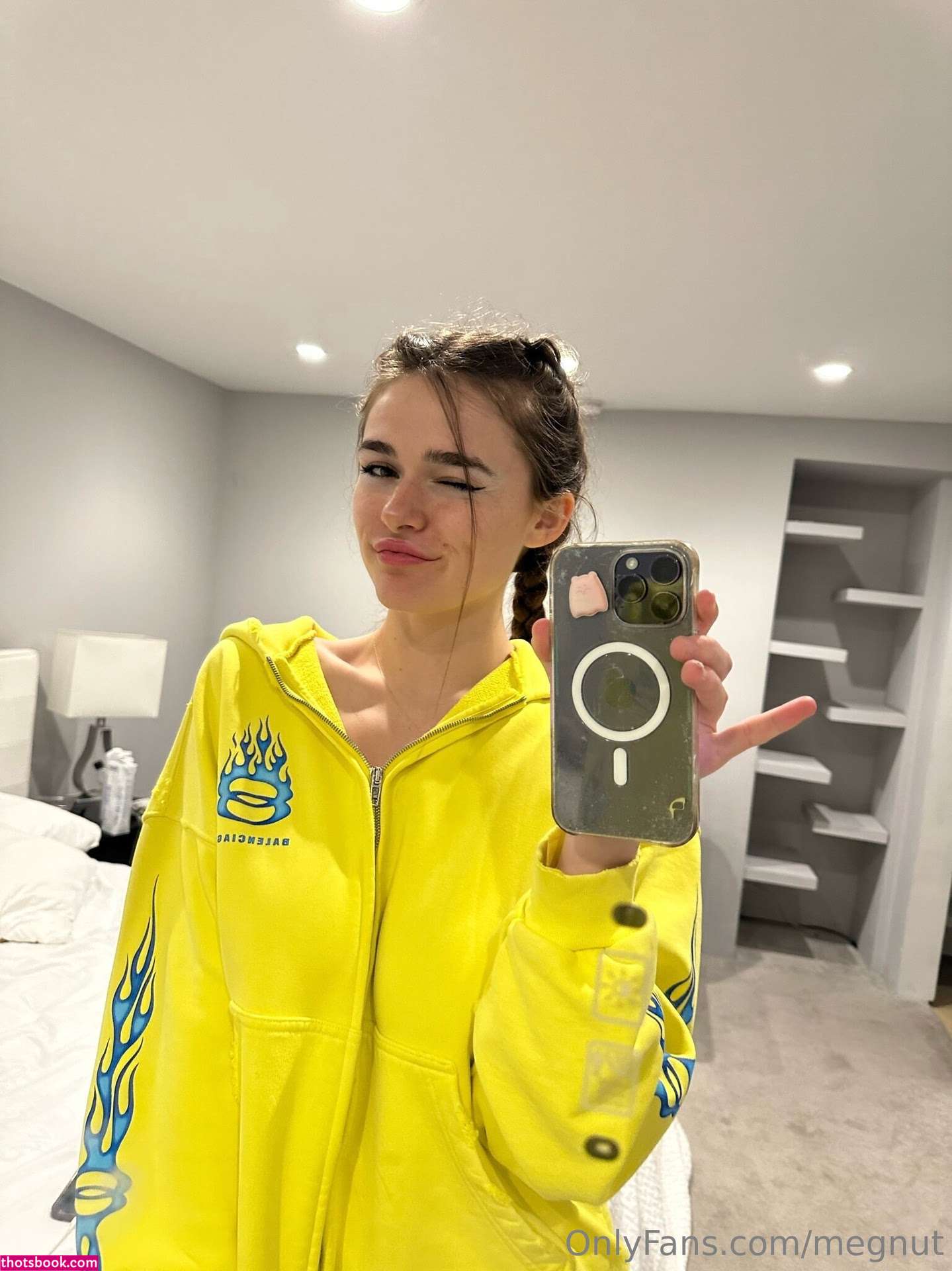 Megan Guthrie Photo #864