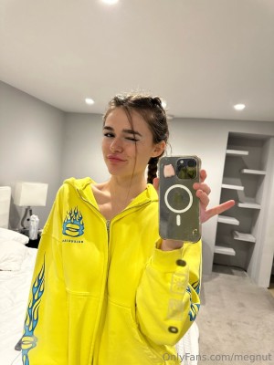 Megan Guthrie Photo #864