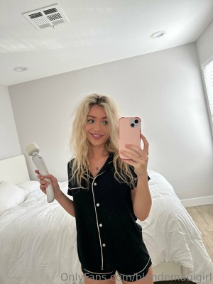 Blondemauigirl Photo #55