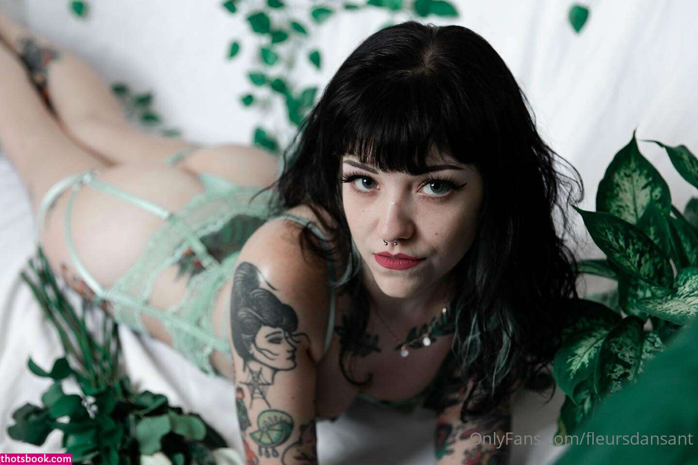 fleursdansant Photo #99