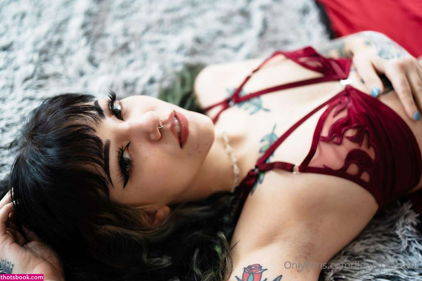 fleursdansant Photo #106