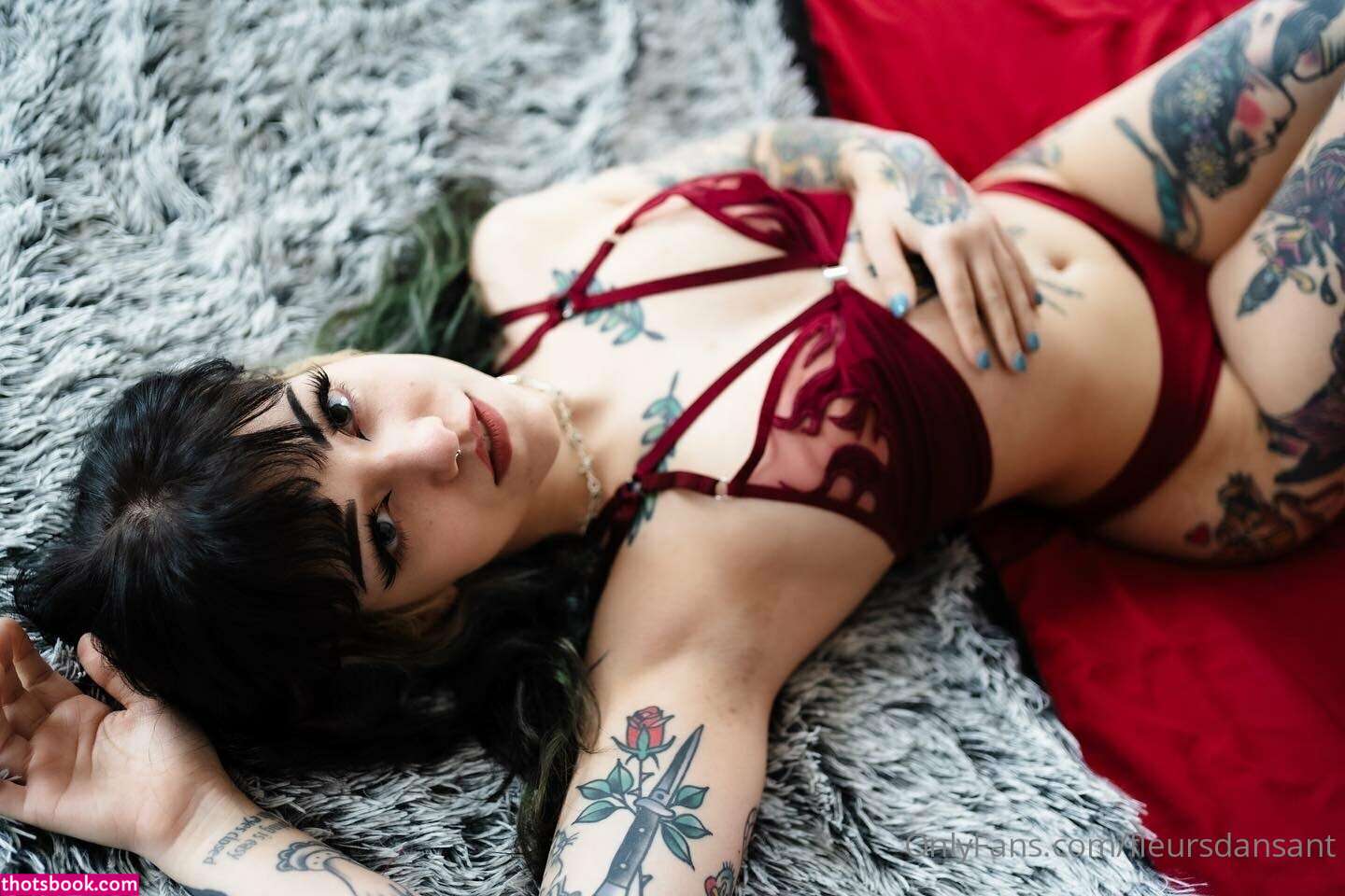 fleursdansant Photo #110