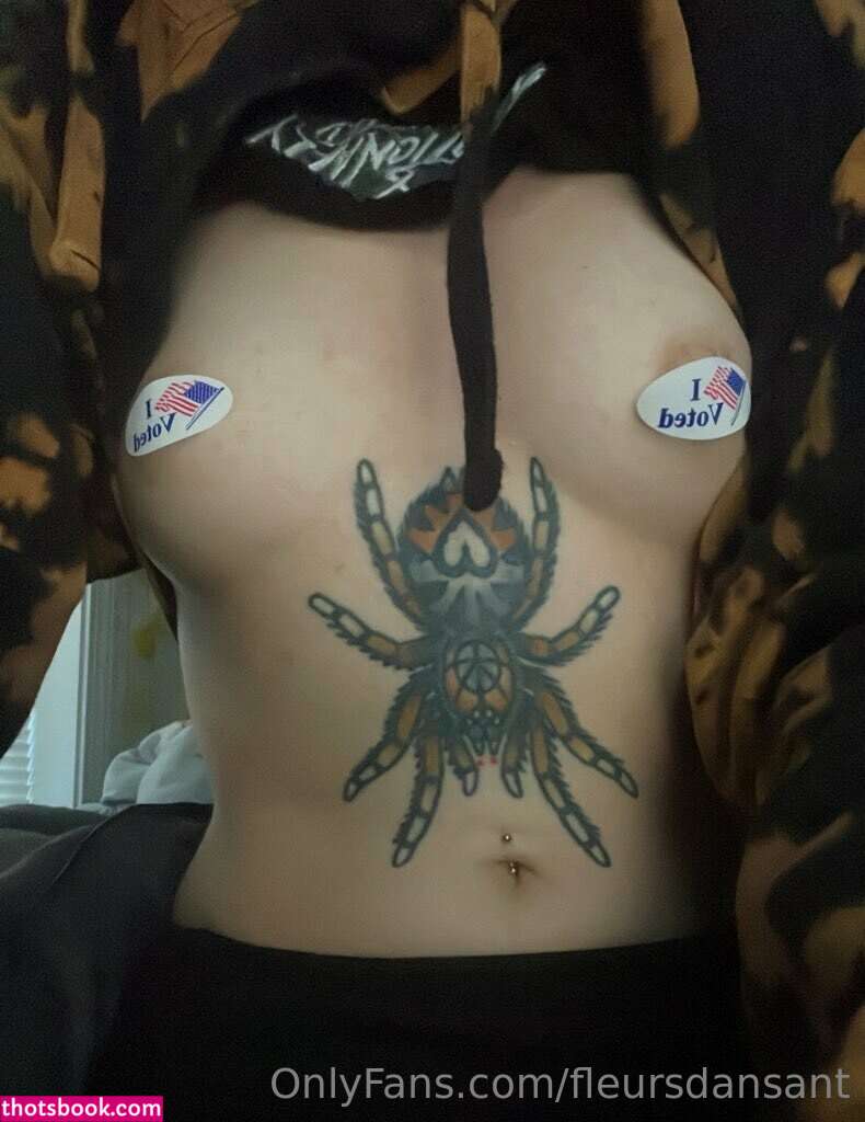 fleursdansant Photo #170