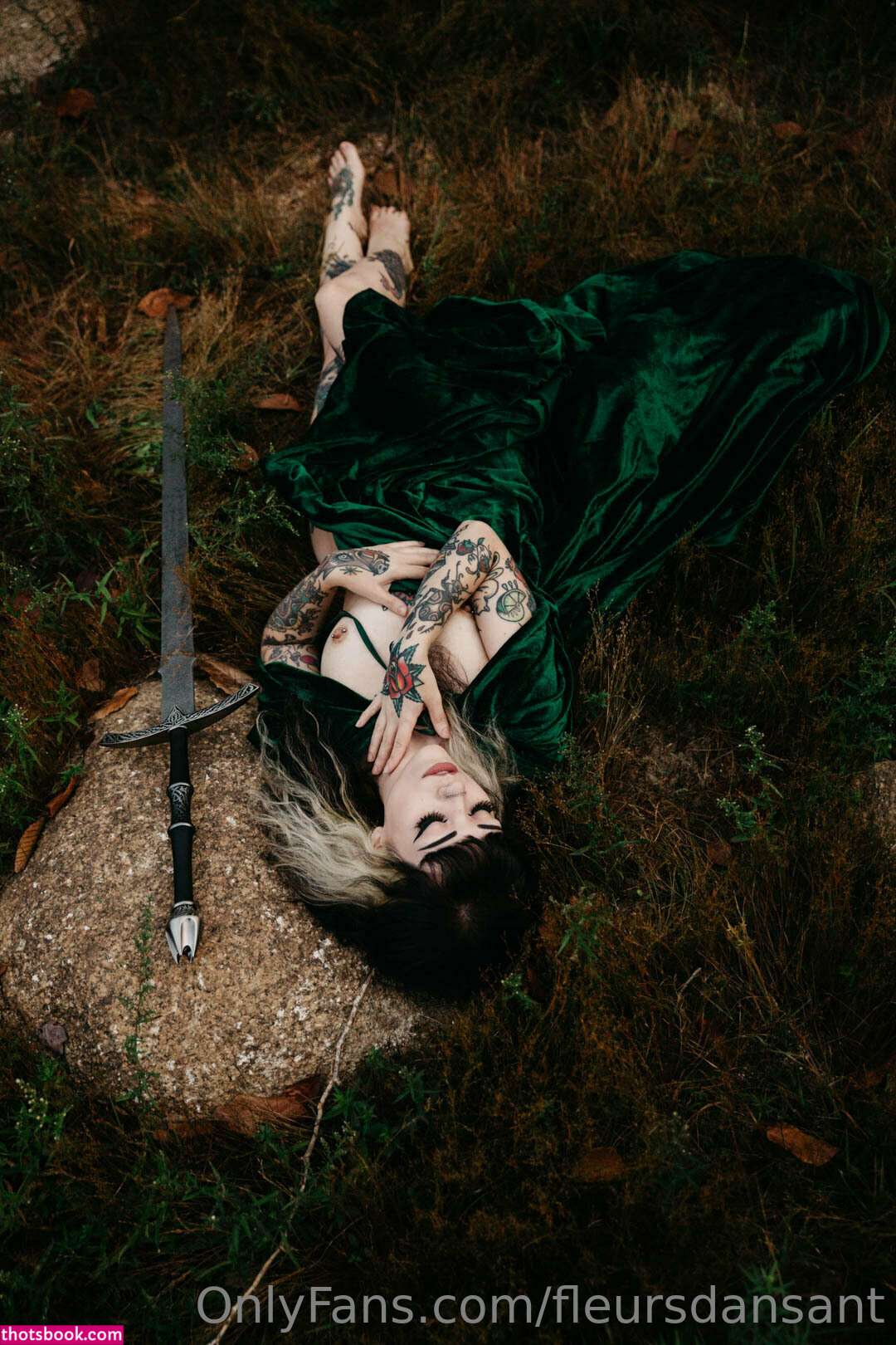 fleursdansant Photo #171