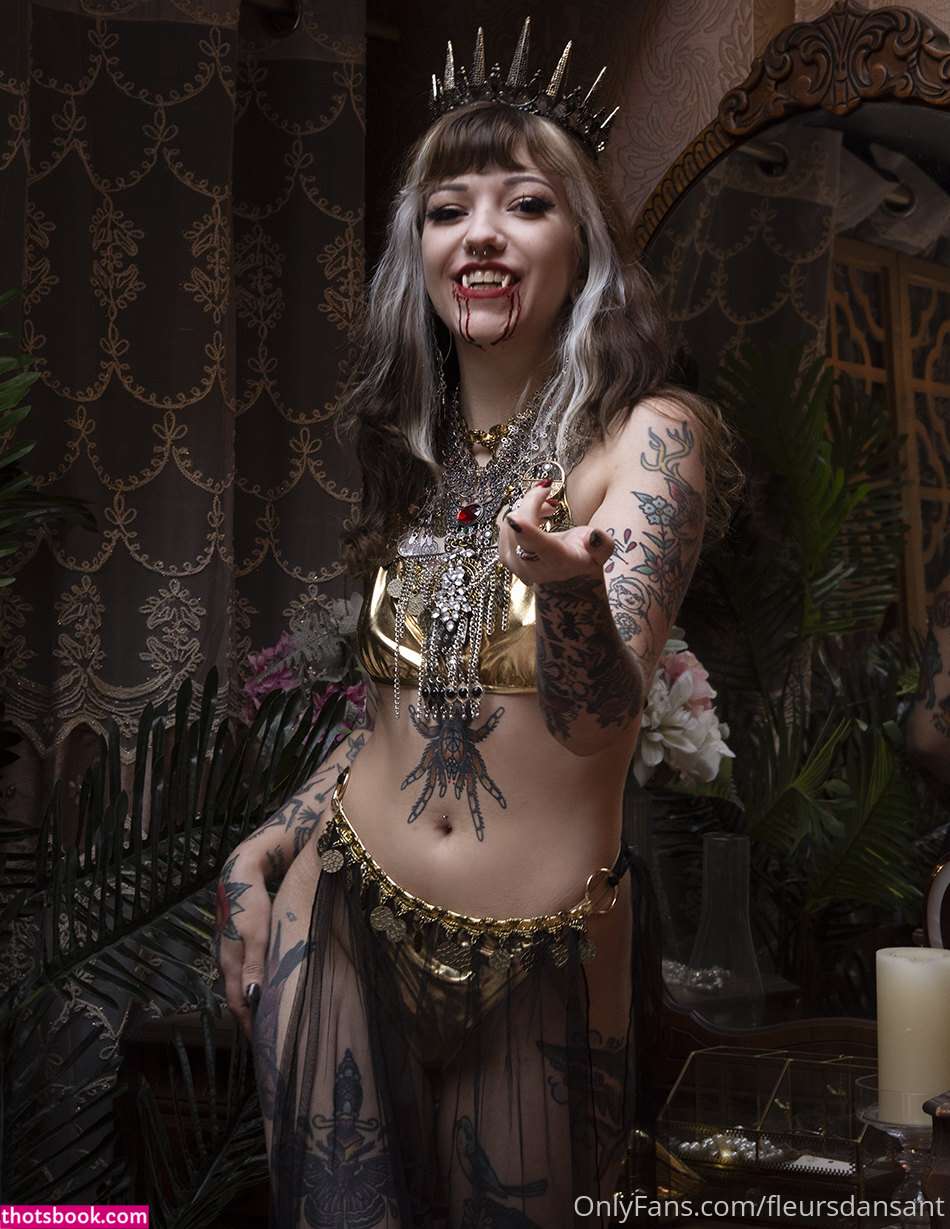 fleursdansant Photo #174