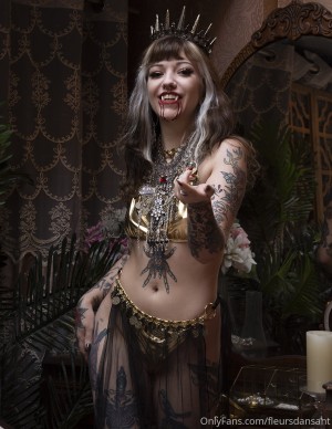 fleursdansant Photo #174