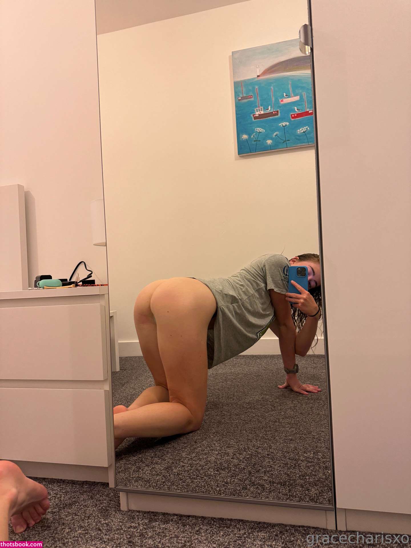 Grace Charis Photo #739