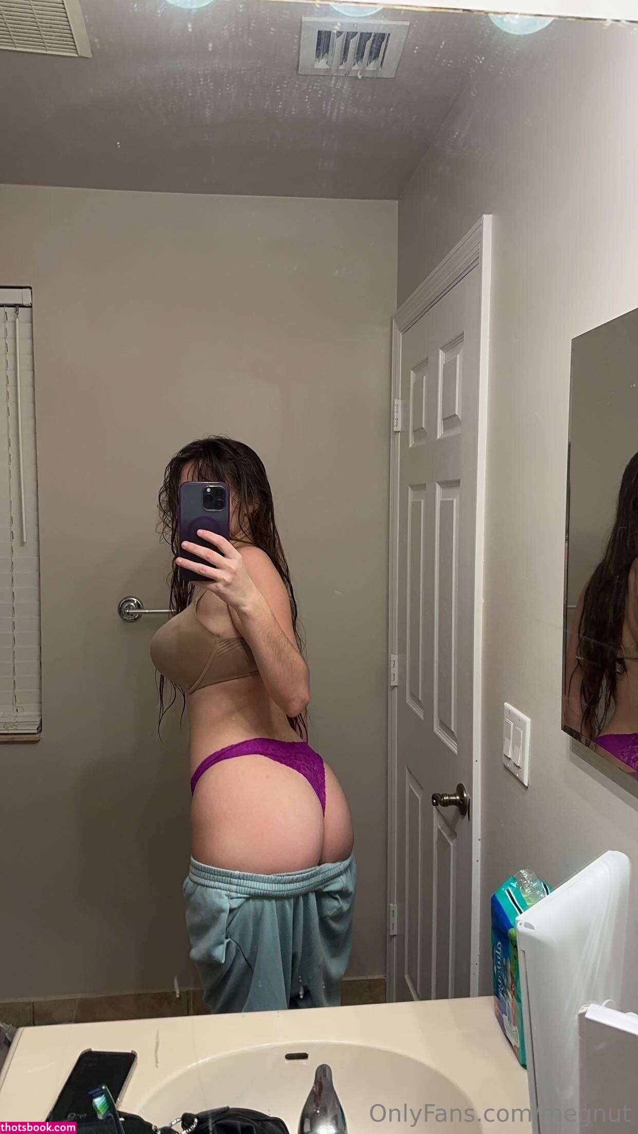 Megan Guthrie Photo #976