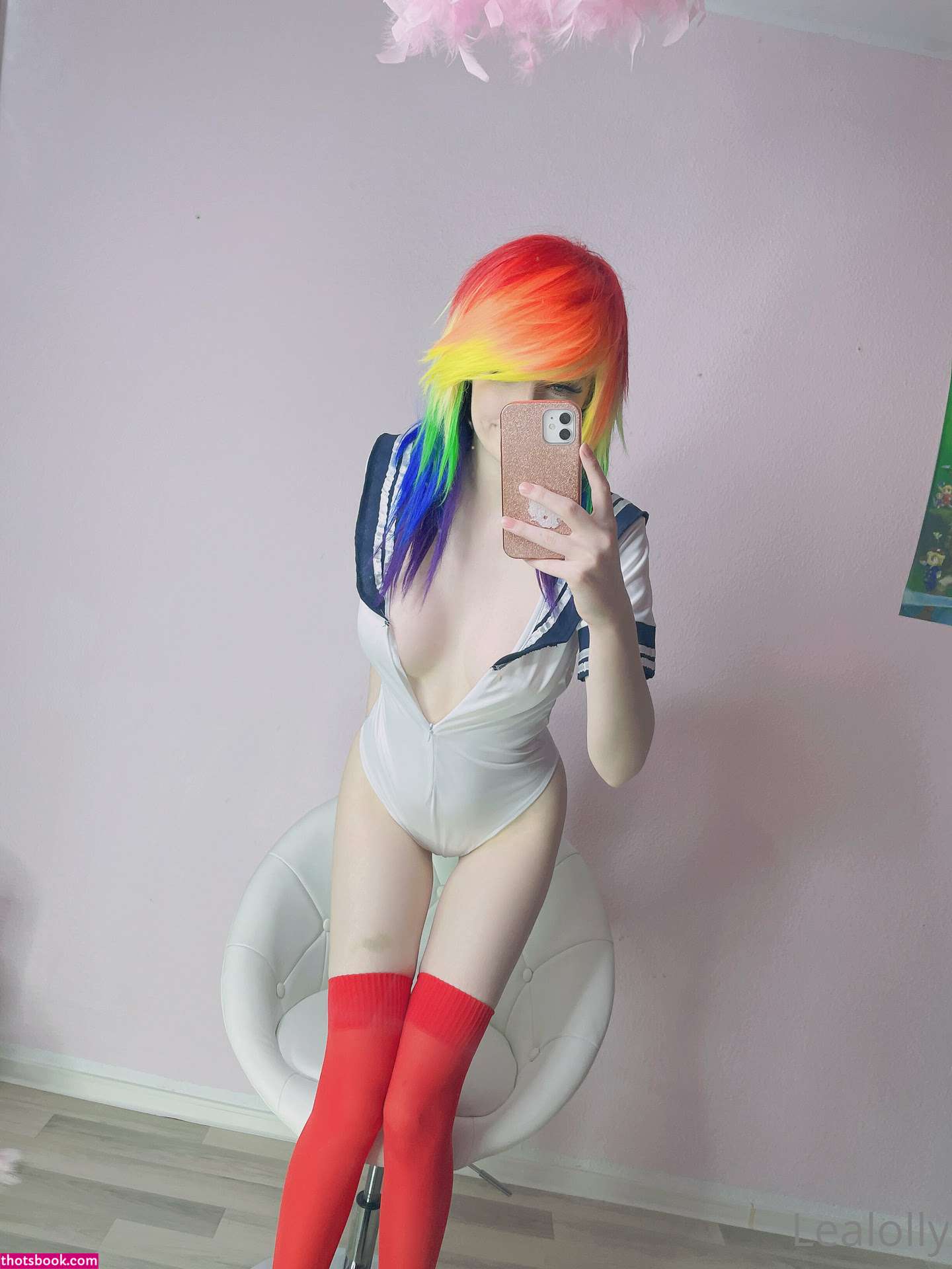 Lea Lolly Photo #220