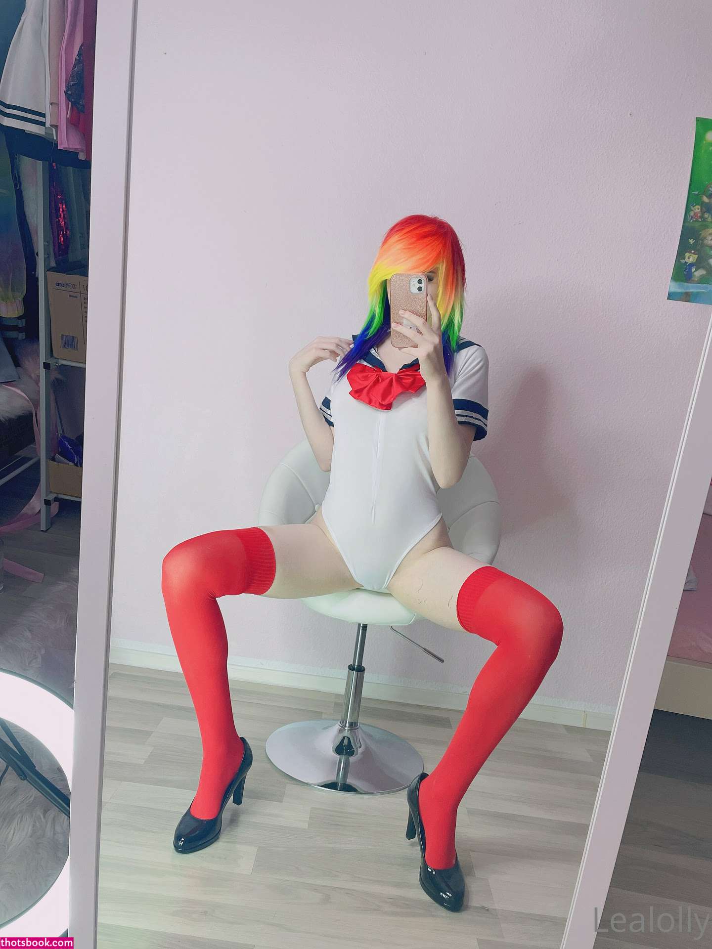 Lea Lolly Photo #228