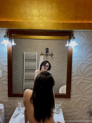 Anittahardener Post #4