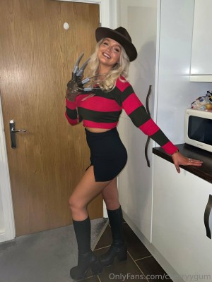 Cherry Gum Photo #24