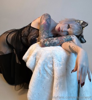 Emberwolf Photo #5