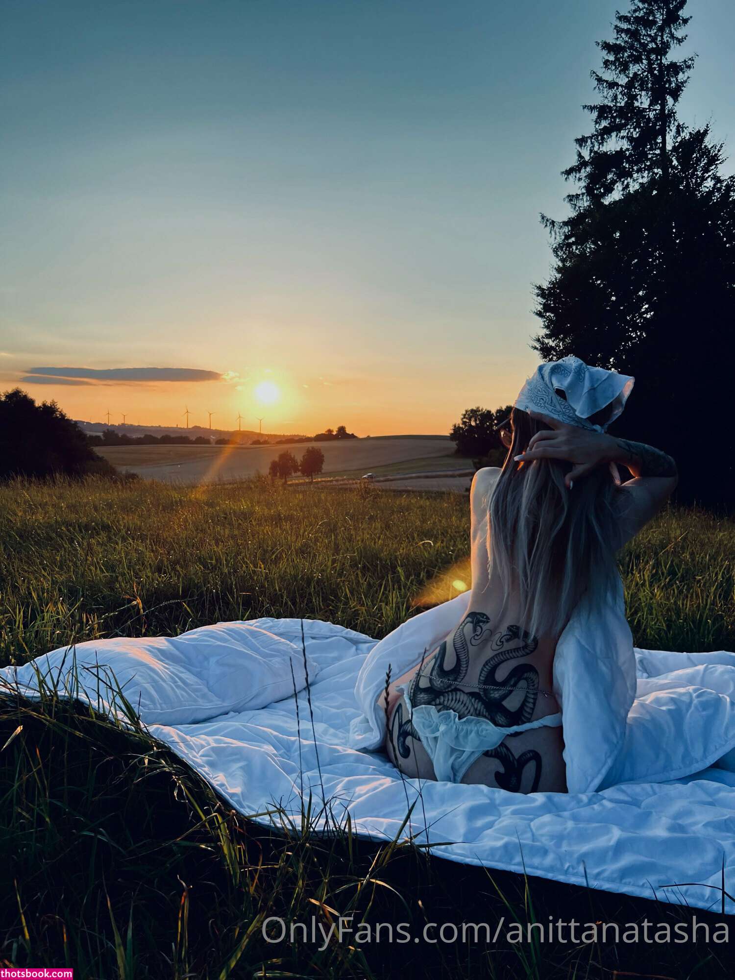 Anittahardener Photo #100