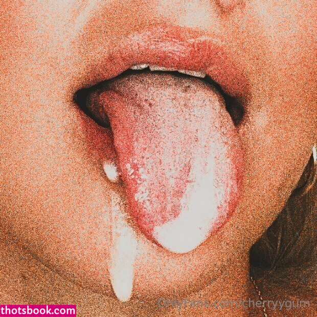 Cherry Gum Photo #92