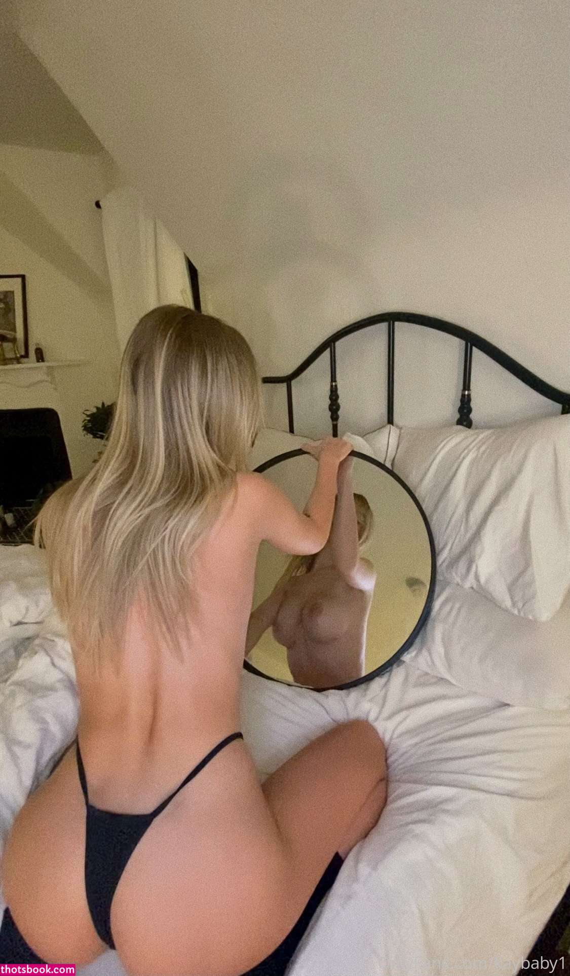 Kaylen Ward Photo #25