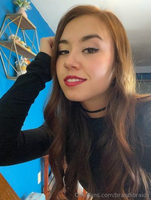 Brandibraids Photo #143