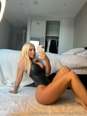 Chloe Tami Photo #120