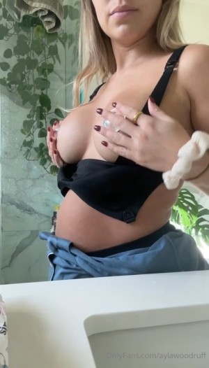 Ayla Woodruff Video #271