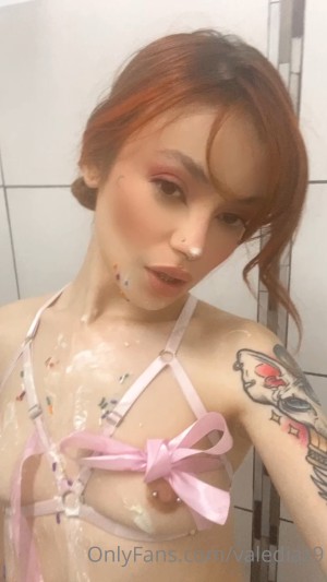 Valerie Diaz Video #234