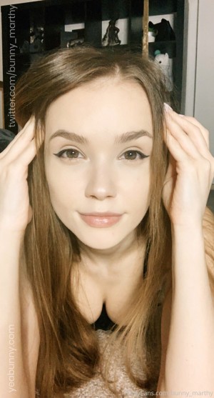 Bunnymarthyy Post #7