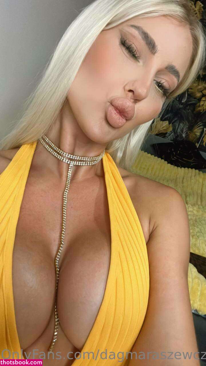 Dagmara Szewczyk Photo #12