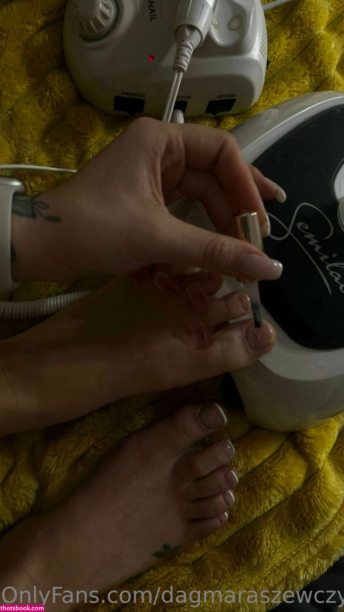 Dagmara Szewczyk Photo #17