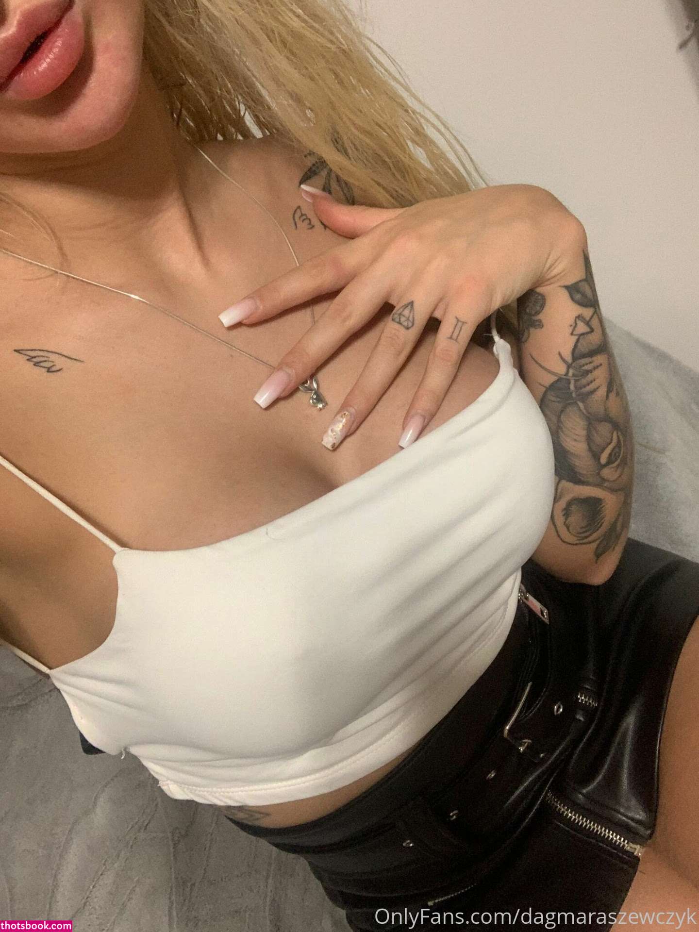 Dagmara Szewczyk Photo #32