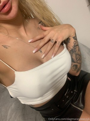 Dagmara Szewczyk Photo #32