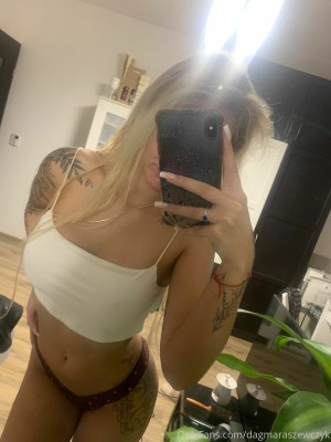 Dagmara Szewczyk Post #7