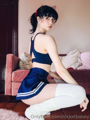 Rocketbabey Photo #580