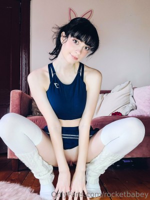 Rocketbabey Photo #581