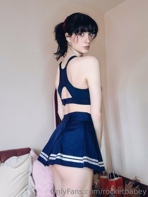 Rocketbabey Photo #583