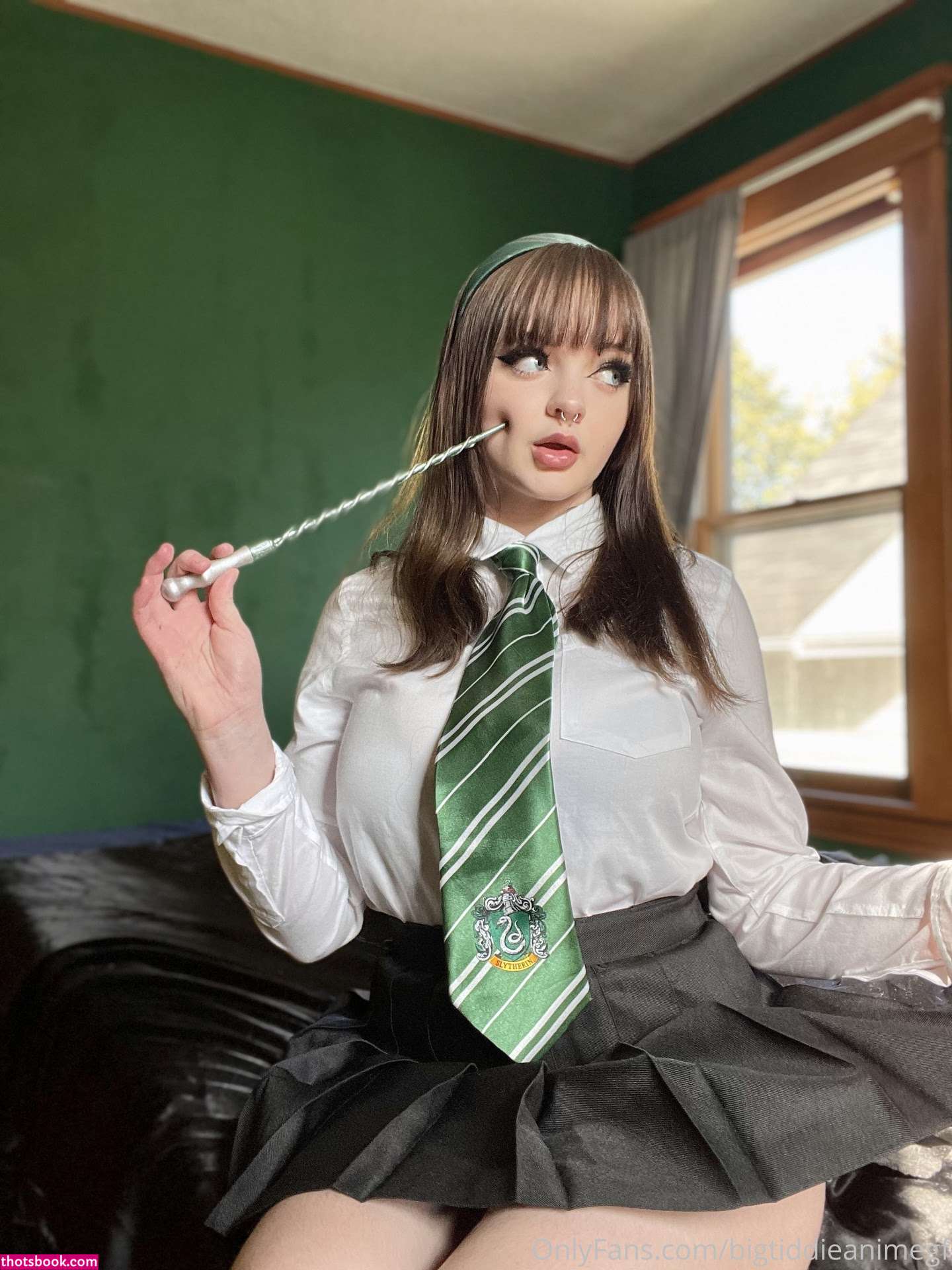 Bigtiddieanimegf Photo #61