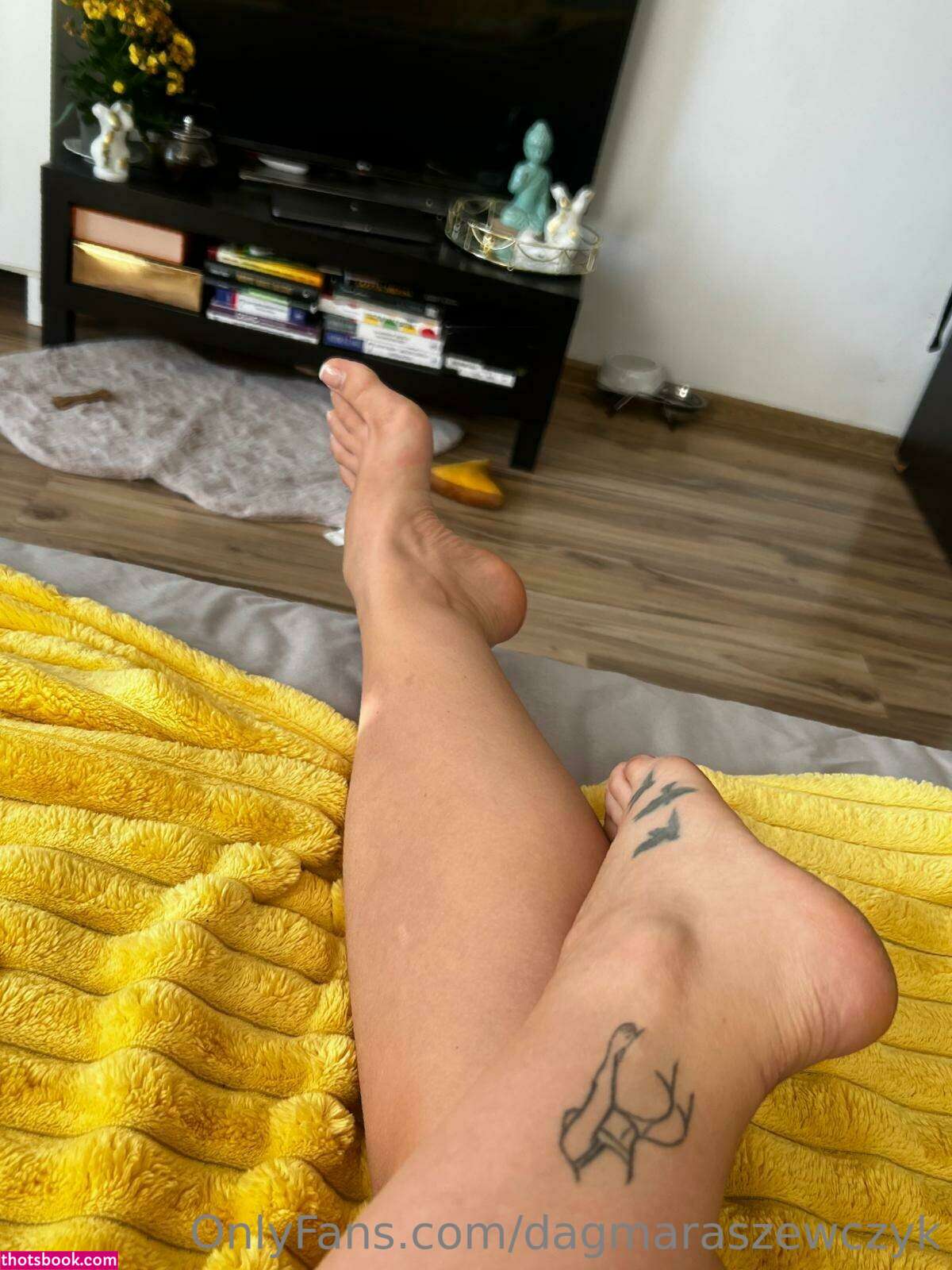 Dagmara Szewczyk Photo #57