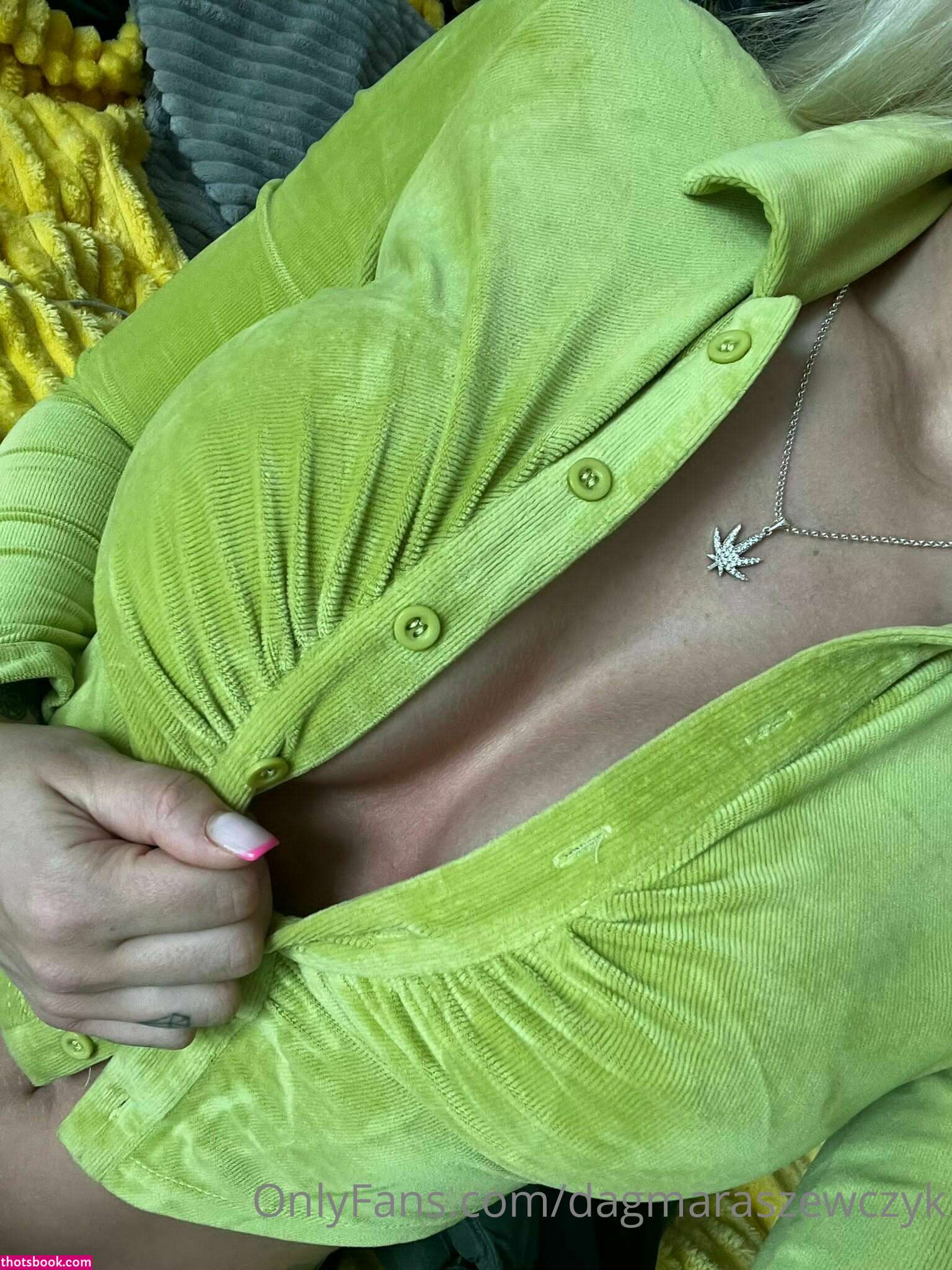 Dagmara Szewczyk Photo #88