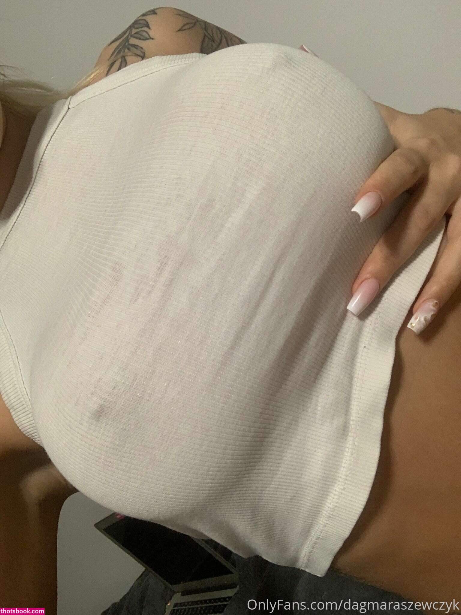 Dagmara Szewczyk Photo #90