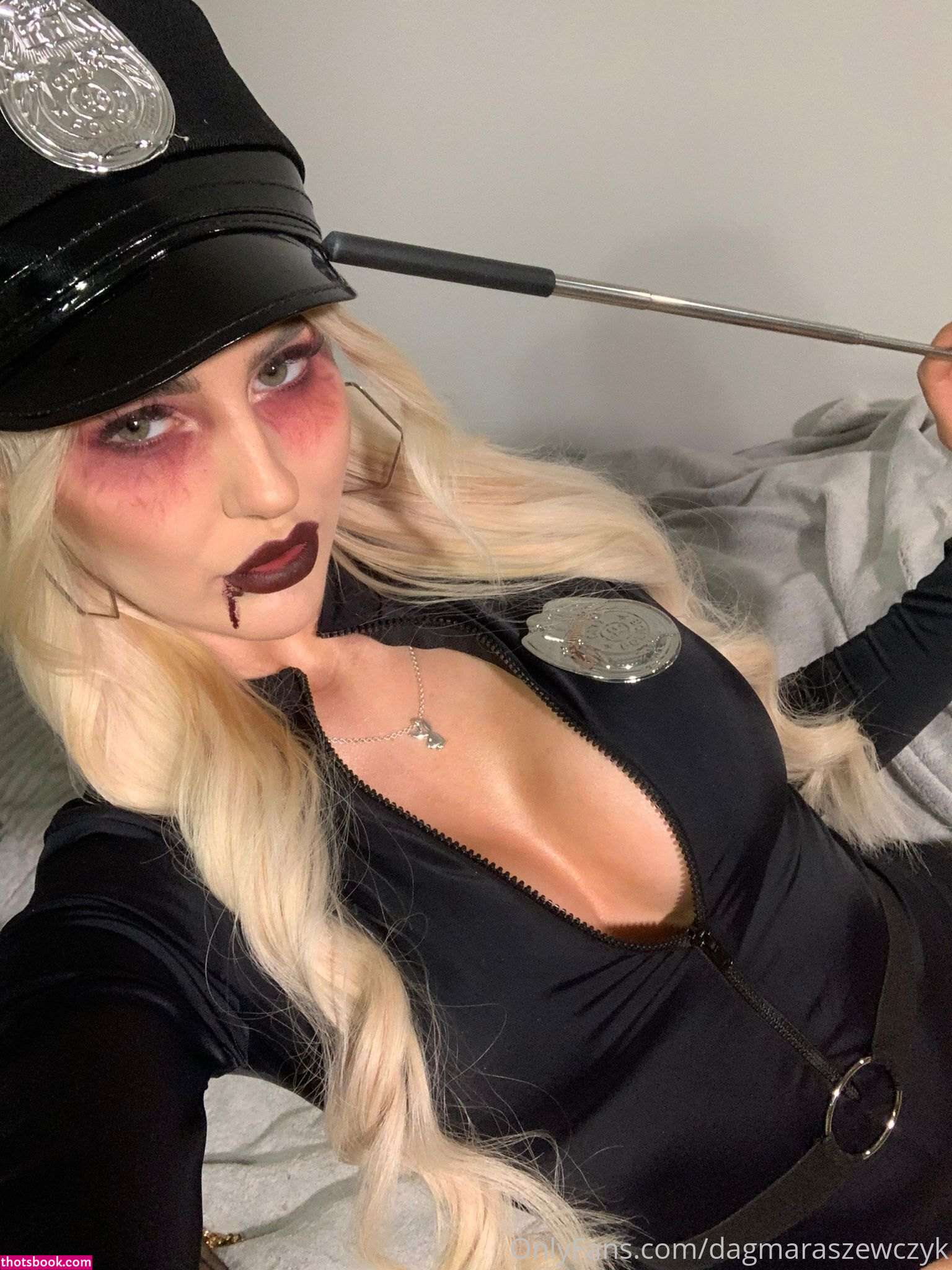 Dagmara Szewczyk Photo #106