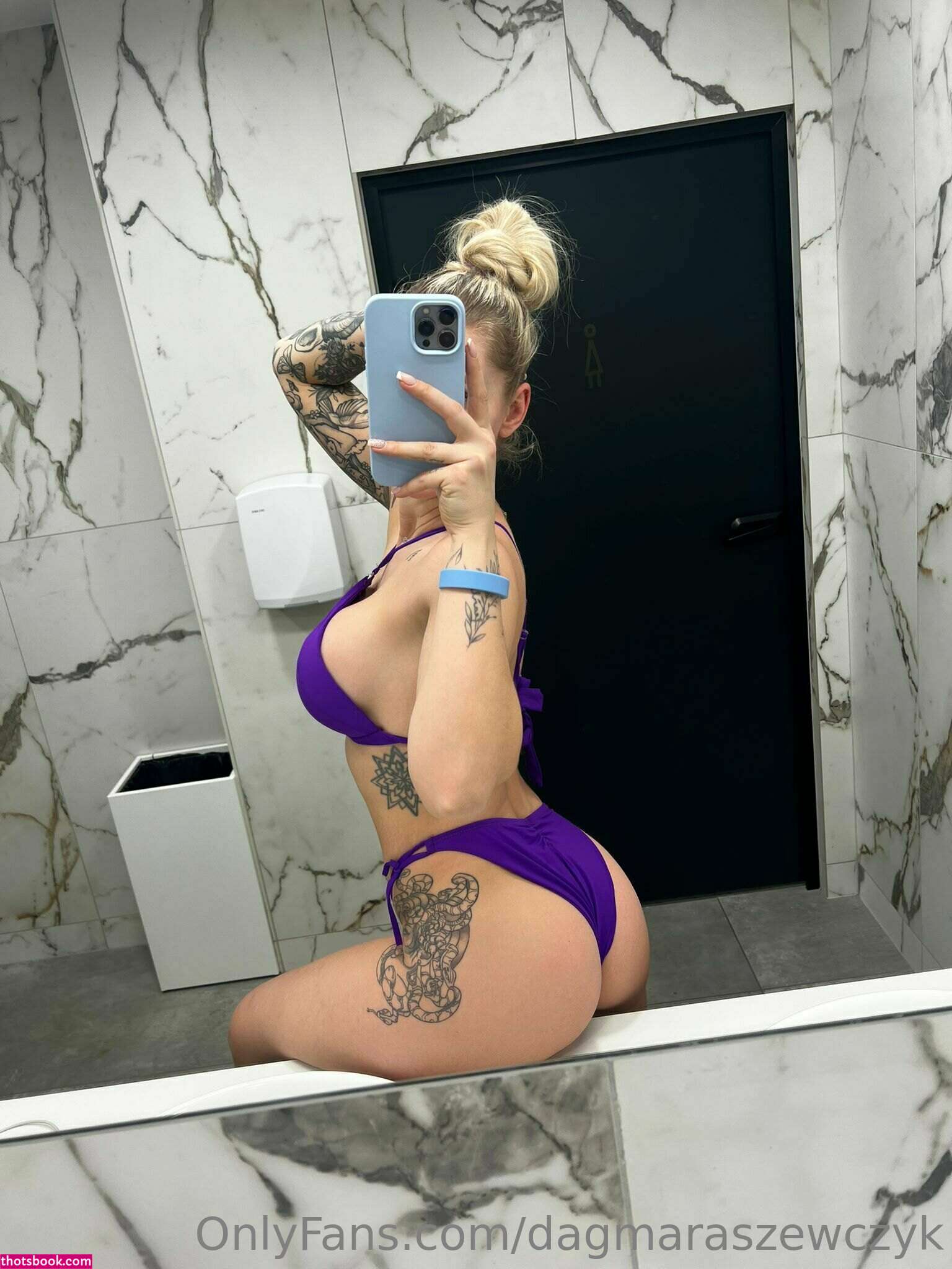 Dagmara Szewczyk Photo #109