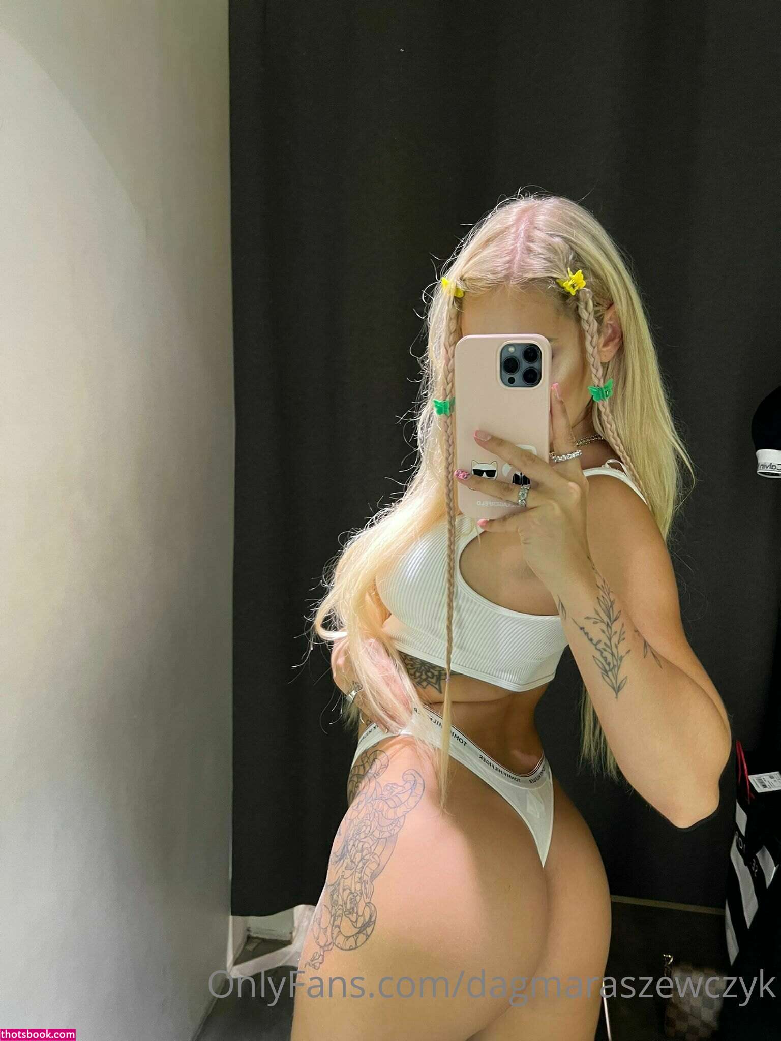 Dagmara Szewczyk Photo #125