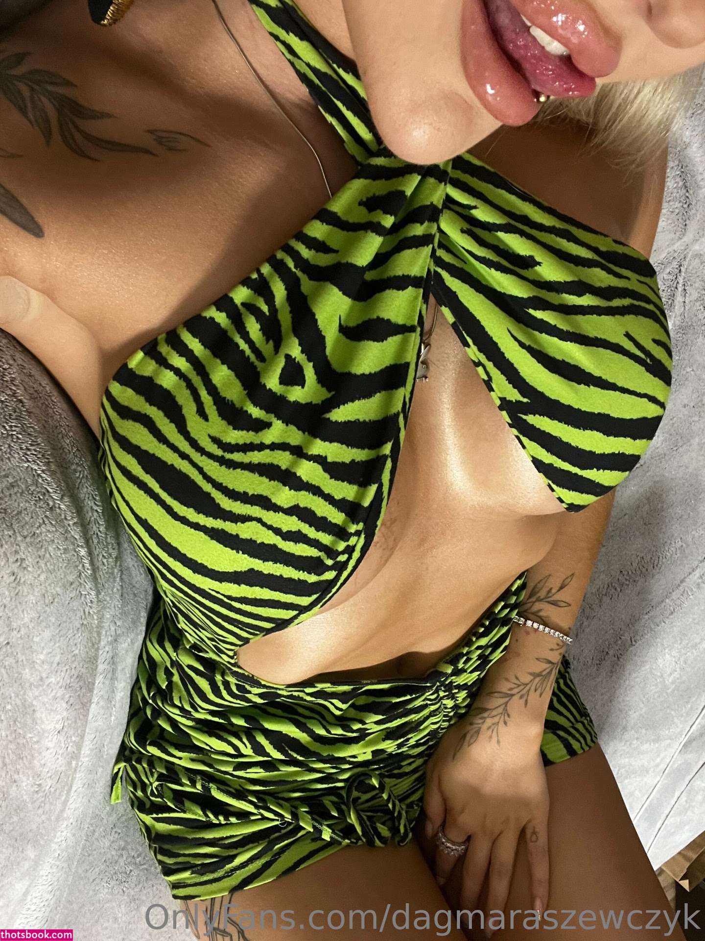 Dagmara Szewczyk Photo #153