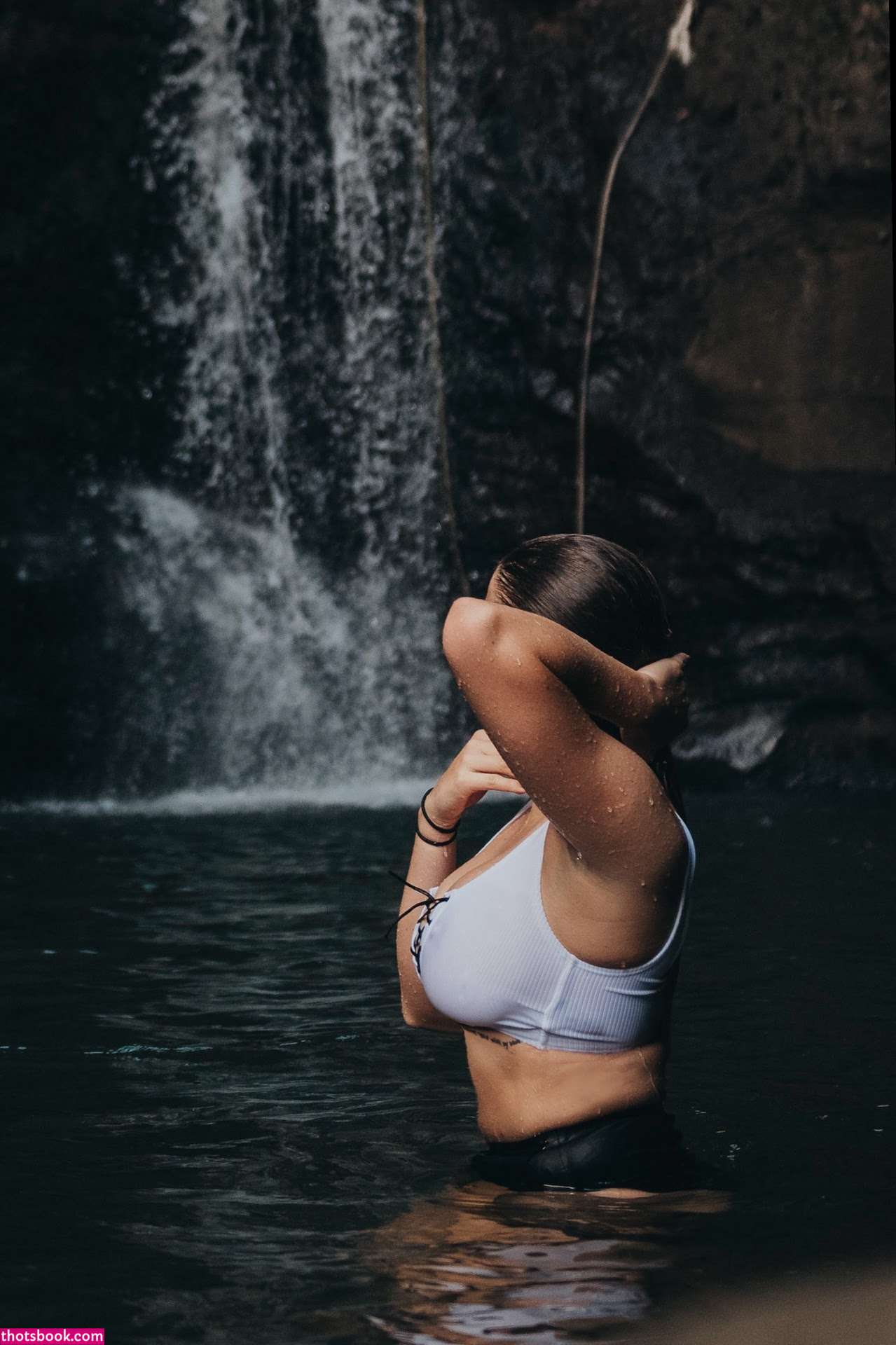 Gwen Carter Photo #72