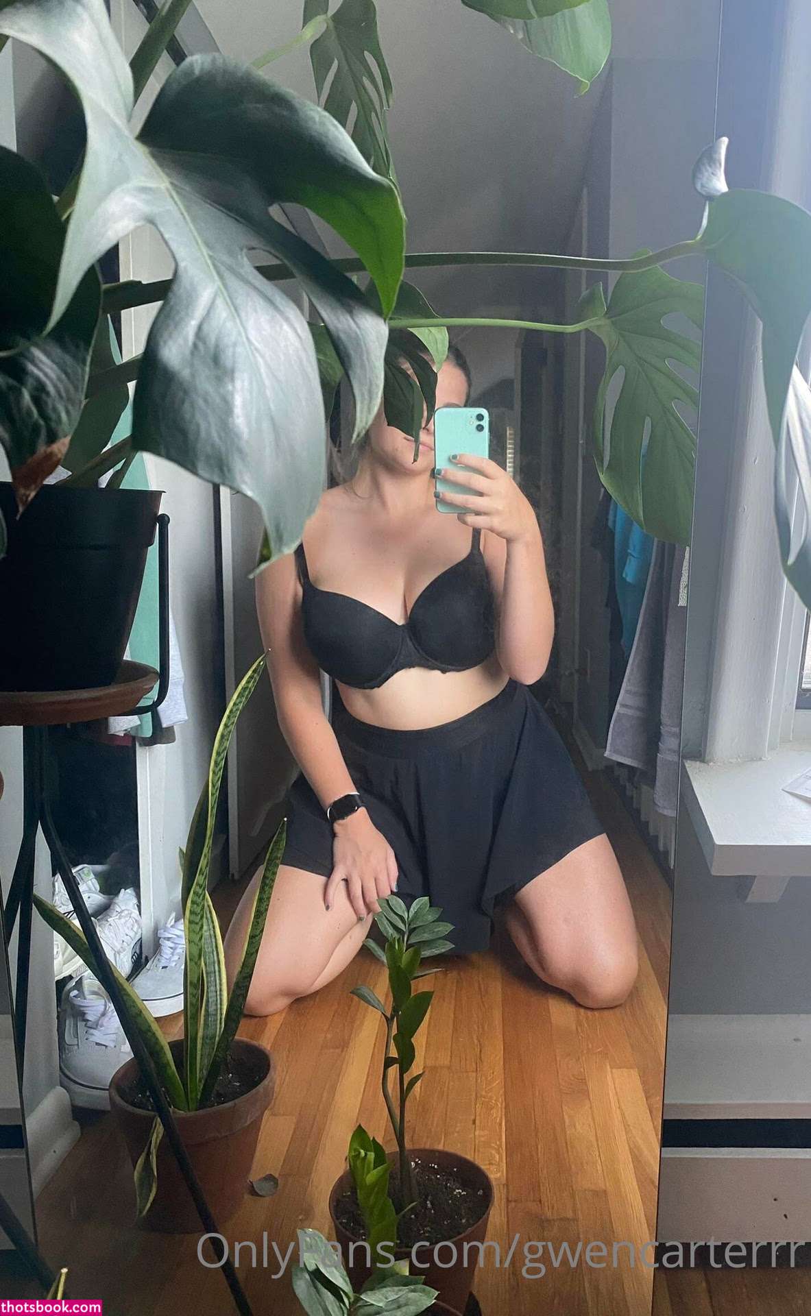 Gwen Carter Photo #99