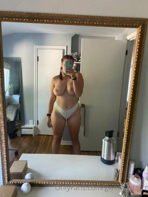 Gwen Carter Photo #115